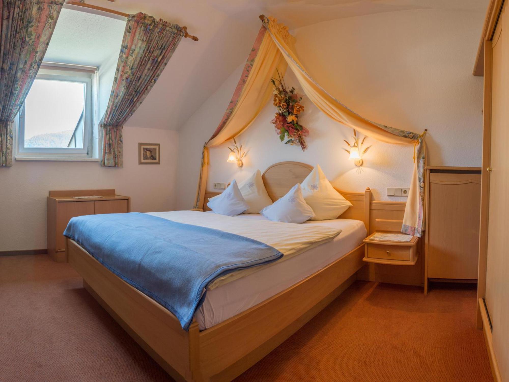 Das Edelweiss Seefeld in Tirol Ruang foto