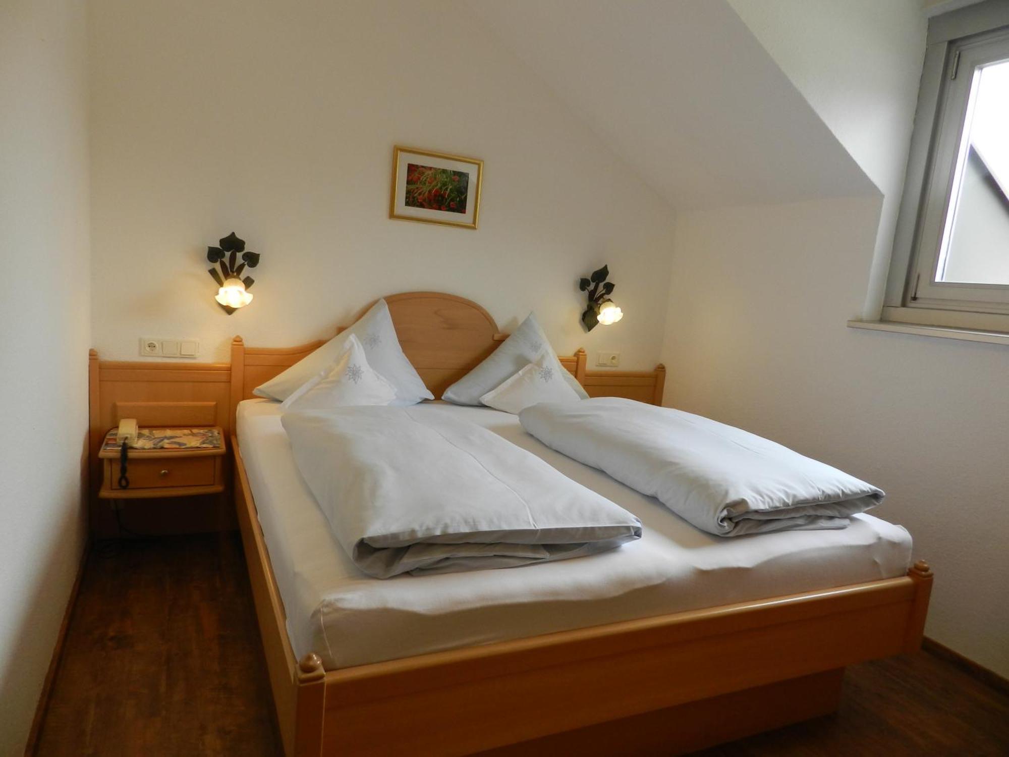 Das Edelweiss Seefeld in Tirol Bagian luar foto